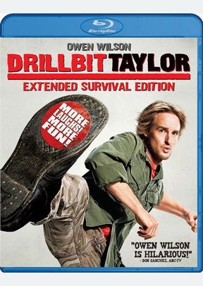 Drillbit Taylor