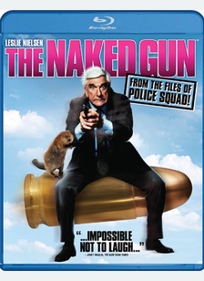 The Naked Gun