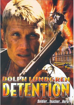 Detention