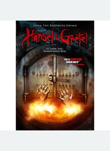 Hansel & Gretel