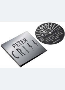 PETER CRISS (LIMITED ED)