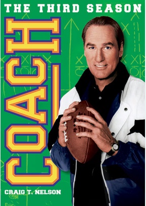 Coach: The Third Season