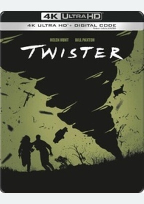 TWISTER (4K)
