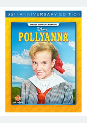 POLLYANNA (BR)
