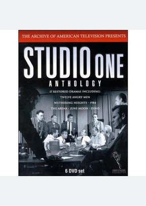 Studio One Anthology