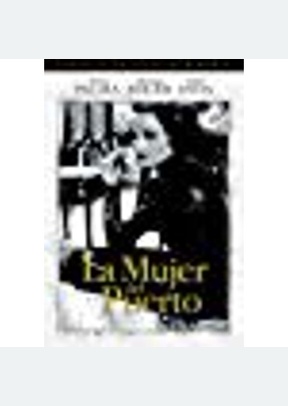 LA MUJER DEL PUERTO