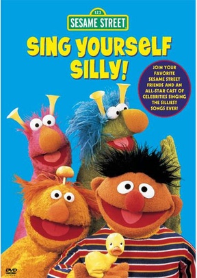 Sesame Street: Sing Yourself Silly