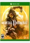Mortal Kombat 11