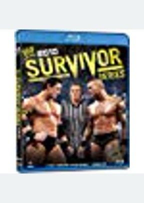 WWE: Survivor Series 2010