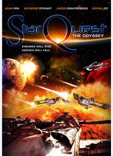 StarQuest: The Odyssey