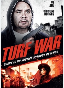 Turf War