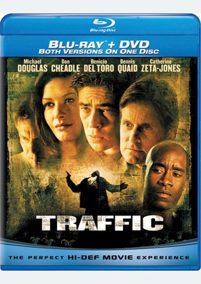 Traffic