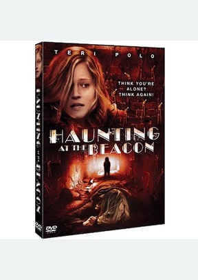 Haunting at the Beacon