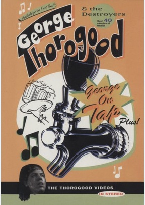 THOROGOOD, GEORGE