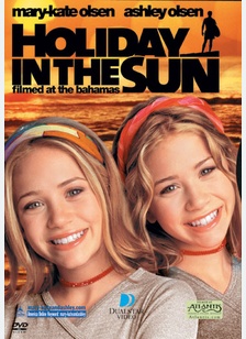 Holiday In The Sun