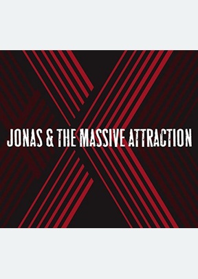JONAS & THE MASSIVE ATTRATION