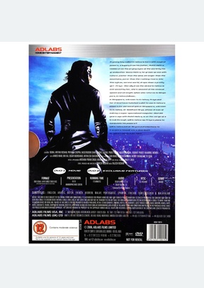 KRRISH:COLL ED