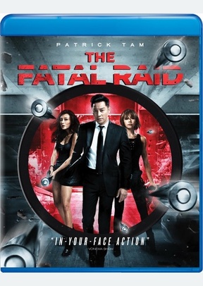 The Fatal Raid