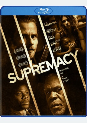 Supremacy