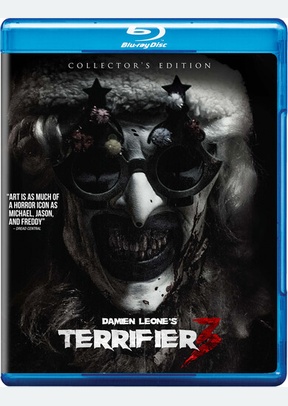 TERRIFIER 3 (BR)