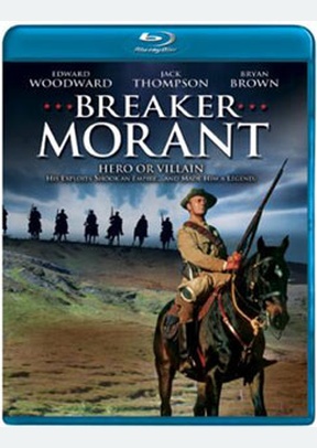 Breaker Morant