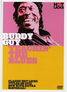 GUY, BUDDY