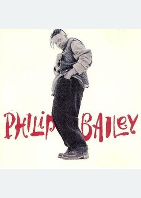 PHILIP BAILEY