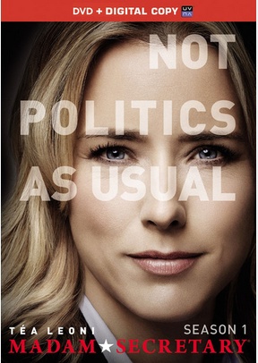 Madam Secretary: Season One