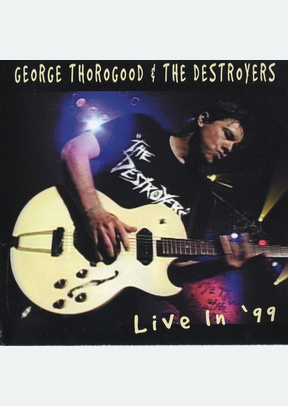 LIVE IN 99