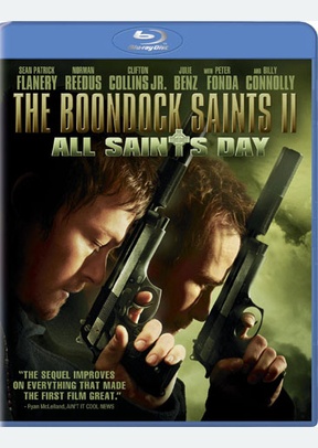 The Boondock Saints II: All Saints Day
