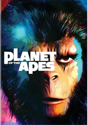 Planet Of The Apes