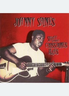 SKULL & CROSSBONES BLUES
