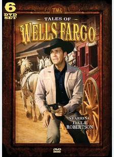 Tales of Wells Fargo