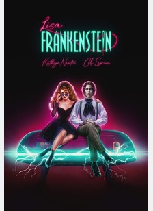 LISA FRANKENSTEIN