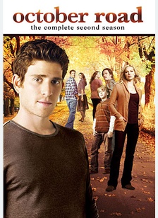 October Road: The Complete Second Season
