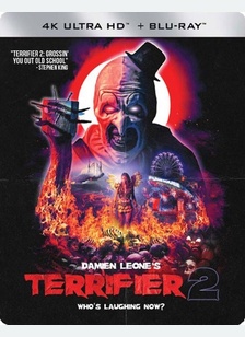 Terrifier 2
