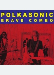 POLKASONIC