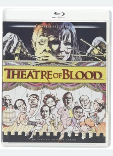 THEATRE OF BLOOD (BR)