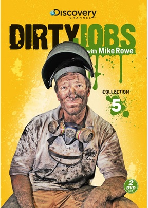 Dirty Jobs: Collection 5