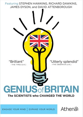 Genius of Britain