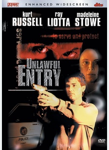Unlawful Entry