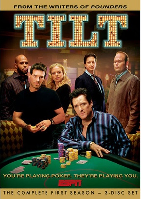 Tilt: The Complete First Season