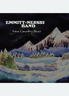 New Country Blues