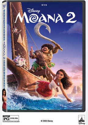 MOANA 2