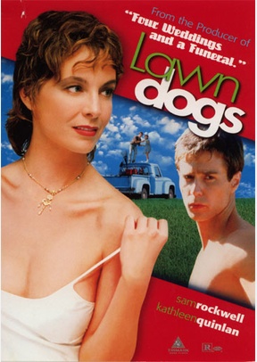 Lawn Dogs