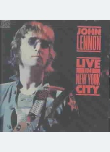 Live In New York City