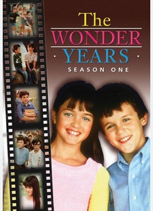 The Wonder Years: Season One