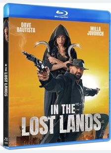 IN THE LOST LANDS (BR)