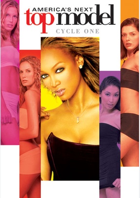 America's Next Top Model: Cycle One