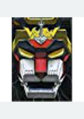 VOLTRON:EDITION 5 (BLACK)